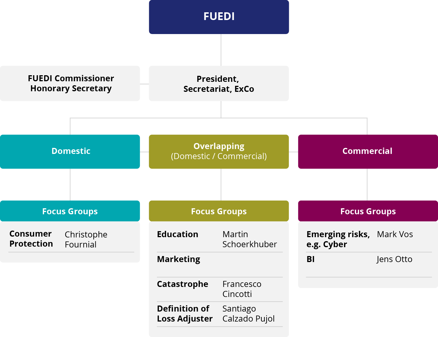 fuedi-focus-groups