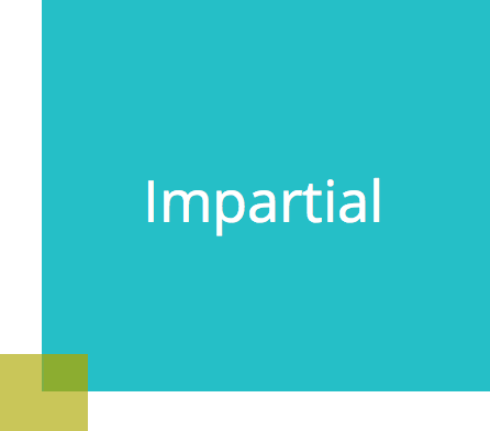 impartial