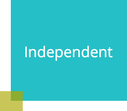 independent